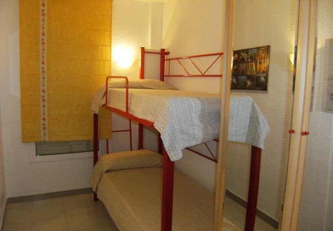 Appartement in Estartit - ILLA MAR D'OR 132 Appartement in Estartit - ILLA MAR D'OR 132