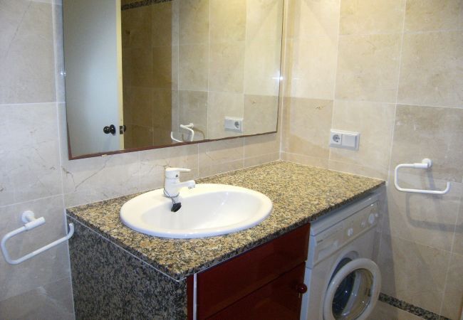Appartement in Estartit - ILLA MAR D'OR 132 Appartement in Estartit - ILLA MAR D'OR 132