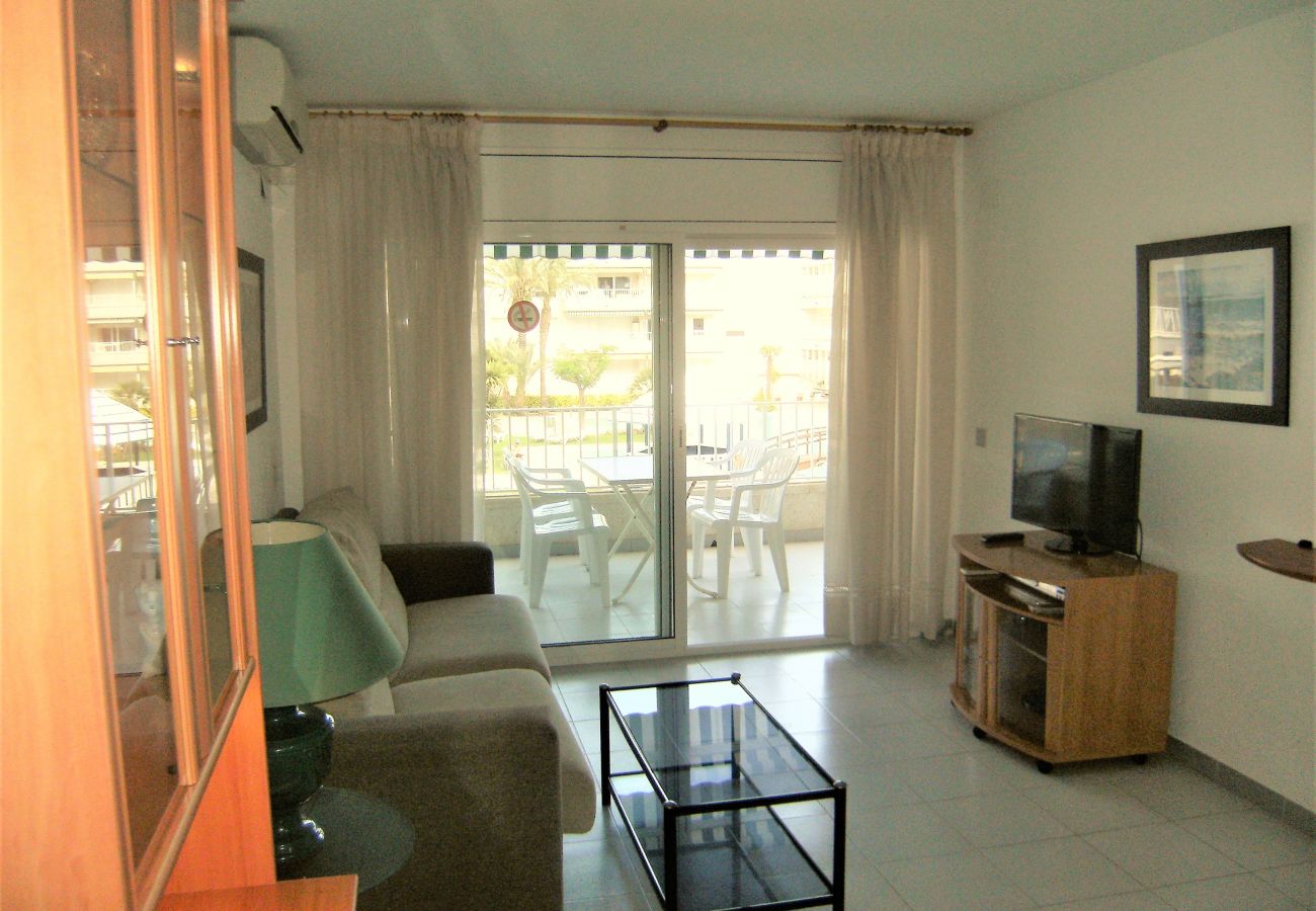 Appartement in Estartit - ILLA MAR D'OR 132 Appartement in Estartit - ILLA MAR D'OR 132