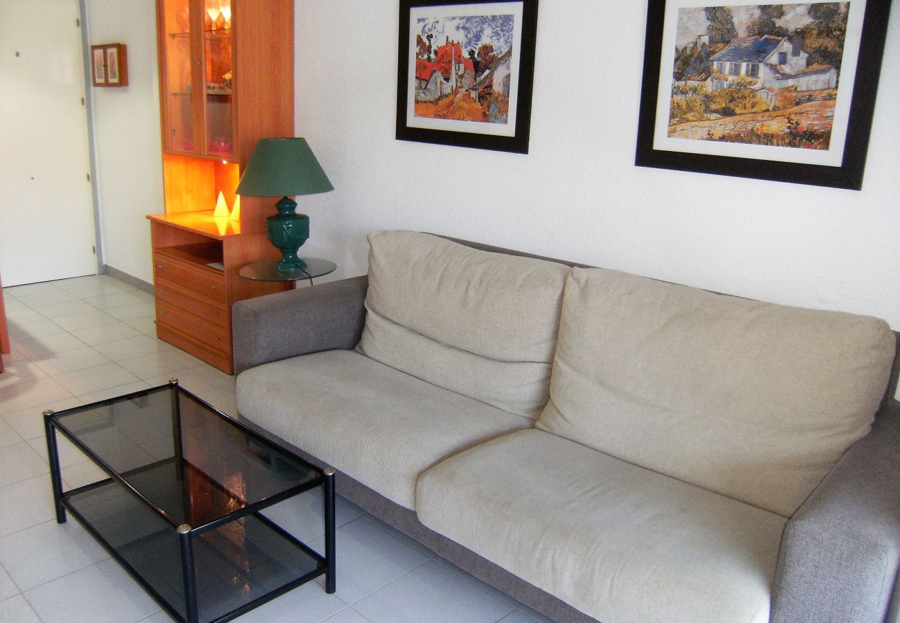 Appartement in Estartit - ILLA MAR D'OR 132 Appartement in Estartit - ILLA MAR D'OR 132