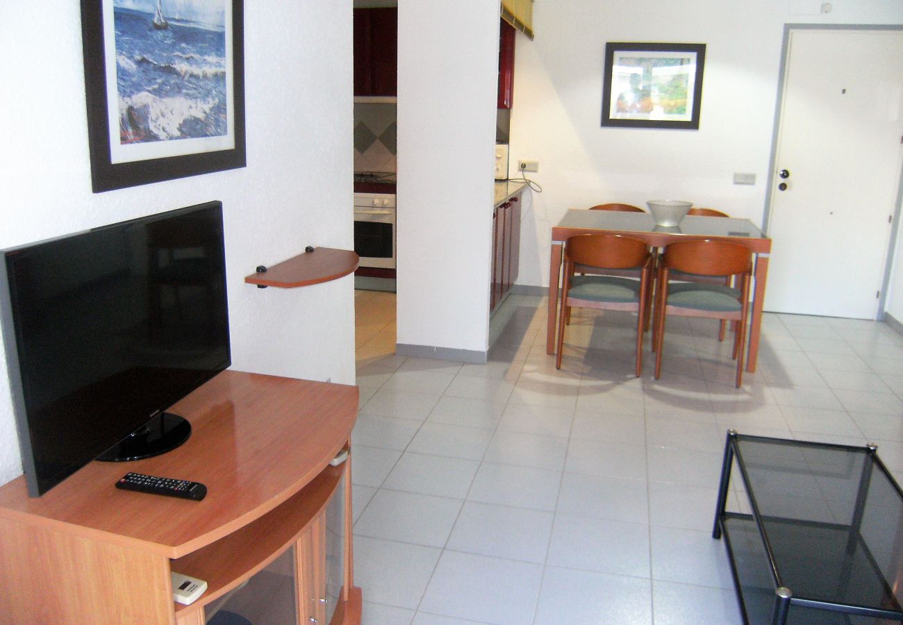Appartement in Estartit - ILLA MAR D'OR 132 Appartement in Estartit - ILLA MAR D'OR 132