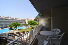 Appartement in Estartit - ILLA MAR D'OR 148