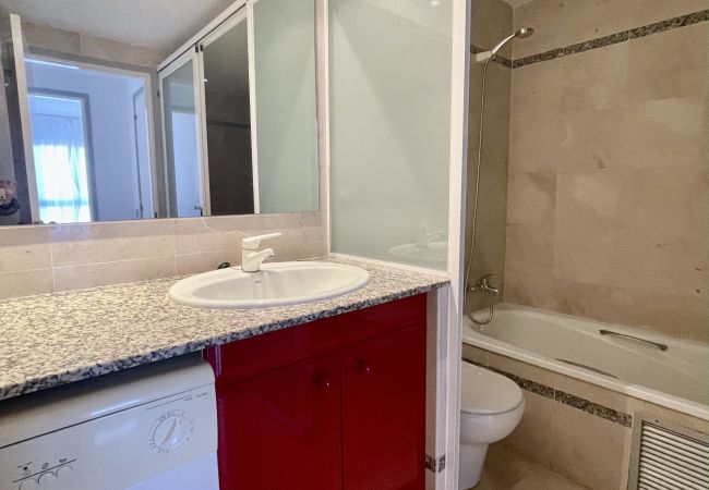 Appartement in Estartit - ILLA MAR D'OR 237 Appartement in Estartit - ILLA MAR D'OR 237