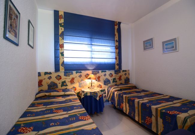 Appartement in Estartit - ILLA MAR D'OR 239 Appartement in Estartit - ILLA MAR D'OR 239