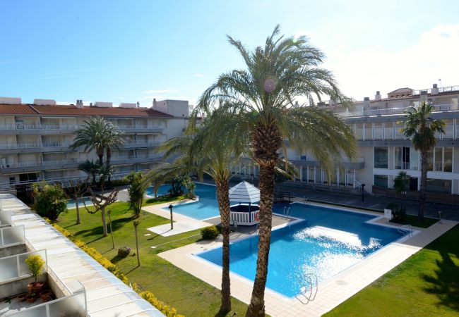 Appartement in Estartit - ILLA MAR D'OR 239 Appartement in Estartit - ILLA MAR D'OR 239