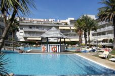 Appartement in Estartit - ILLA MAR D'OR 239