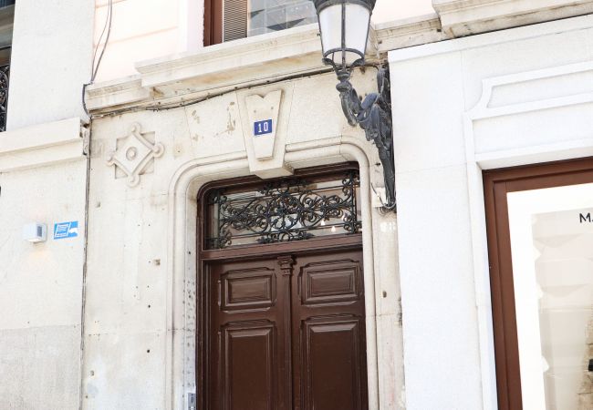 Appartement in Madrid - Puerta Del Sol 7 Appartement in Madrid - Puerta Del Sol 7