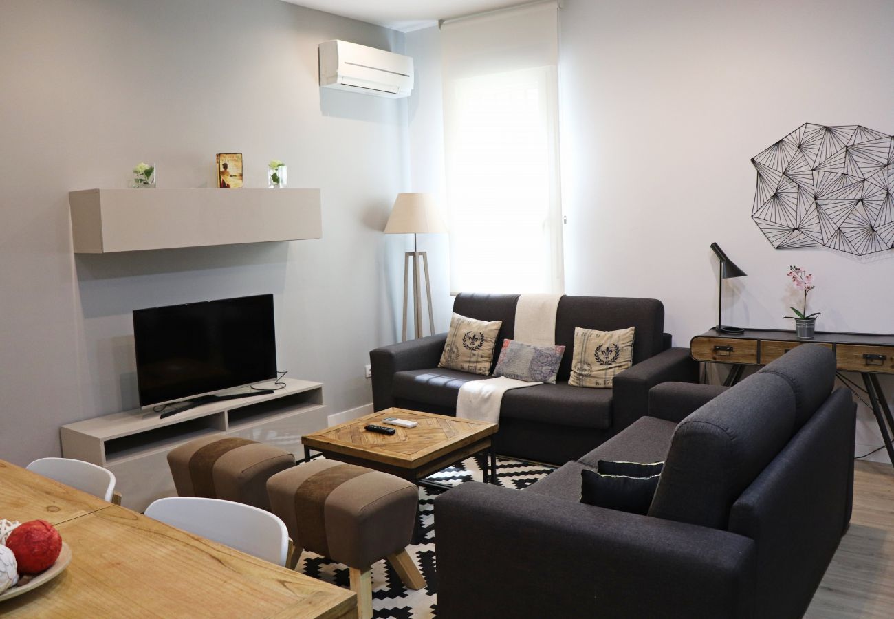Appartement in Madrid - Puerta Del Sol 7