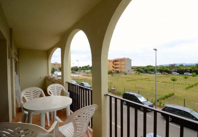 Appartement in Estartit - JARDINS DEL MAR 81 Appartement in Estartit - JARDINS DEL MAR 81