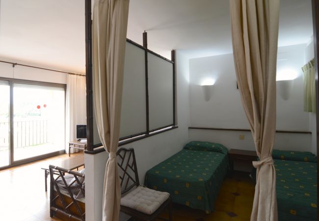 Appartement in Estartit - JARDINS DEL MAR 81 Appartement in Estartit - JARDINS DEL MAR 81