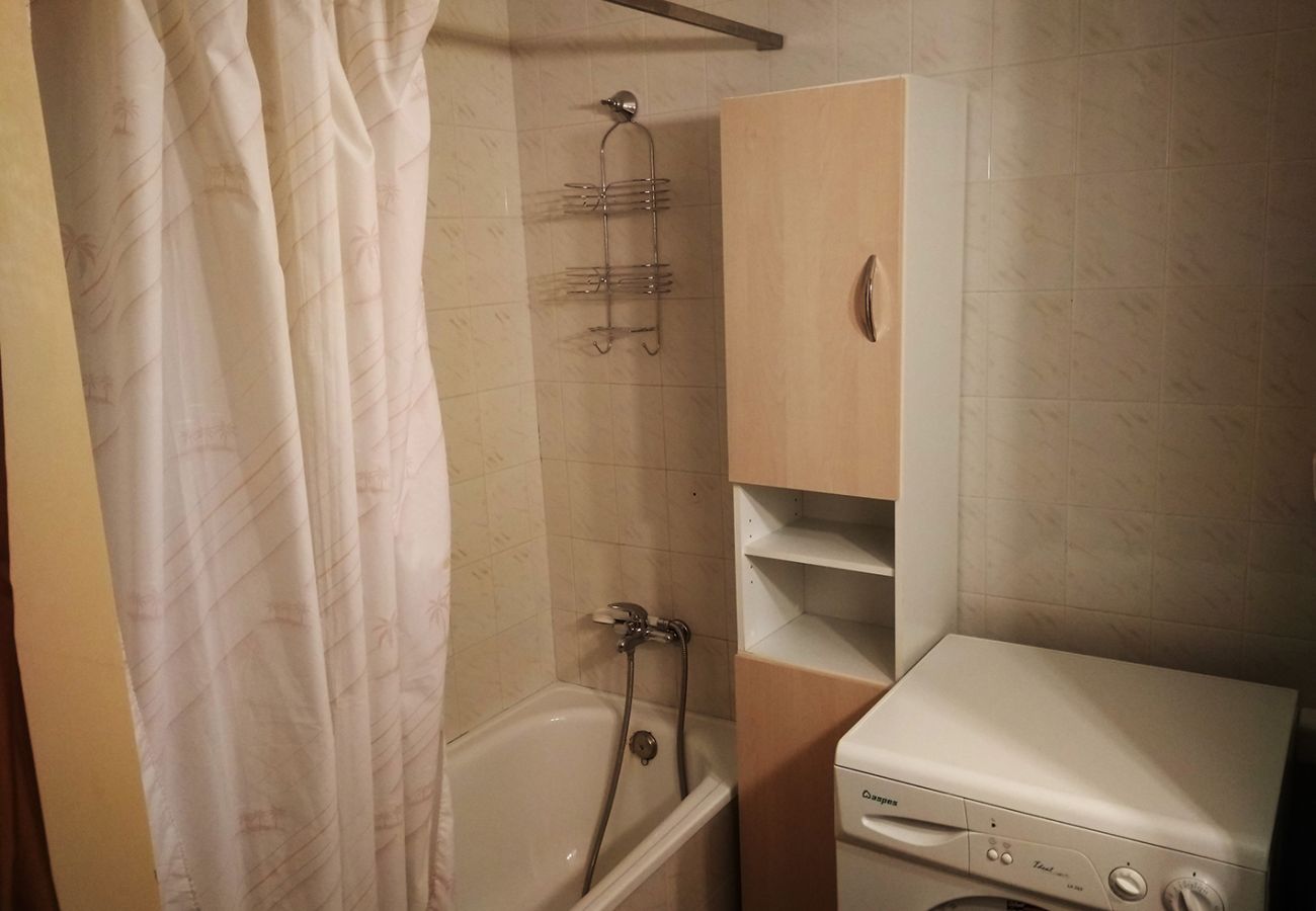 Appartement in L'Escala - GRAN SOL D 04 1D Appartement in L'Escala - GRAN SOL D 04 1D