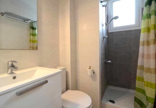 Appartement in L'Escala - LA TIMPA Appartement in L'Escala - LA TIMPA