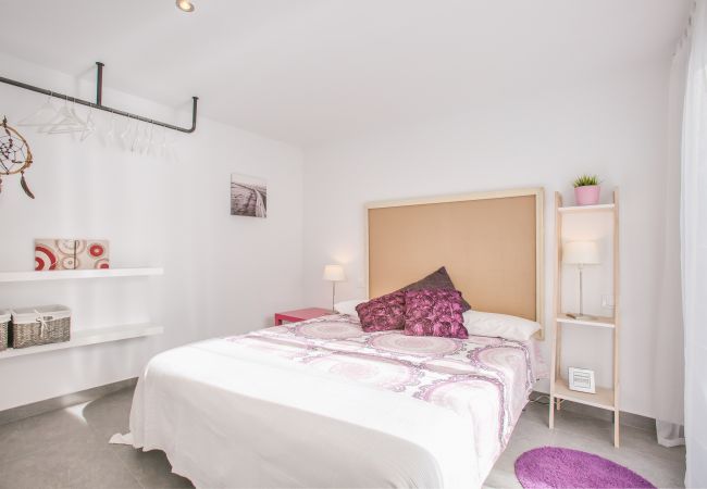 Appartement in Gerona / Girona - Montjuic Appartement in Gerona / Girona - Montjuic