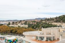 Appartement in Málaga stad - LU&CIA CITY BEACH PUERTO 2