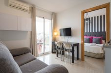 Appartement in Málaga stad - LU&CIA CITY BEACH PUERTO 3