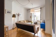 Appartement in Málaga stad - LU&CIA CITY CENTRE TEATRO