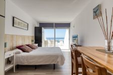 Studio in Las Palmas de Gran Canaria - Great terrace sea views By CanariasGetaway 