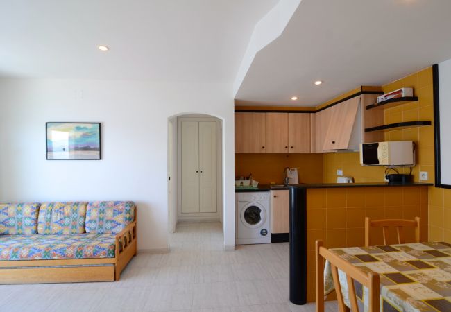 Appartement in Estartit - TREPUTXELL 1D 2-2 Appartement in Estartit - TREPUTXELL 1D 2-2