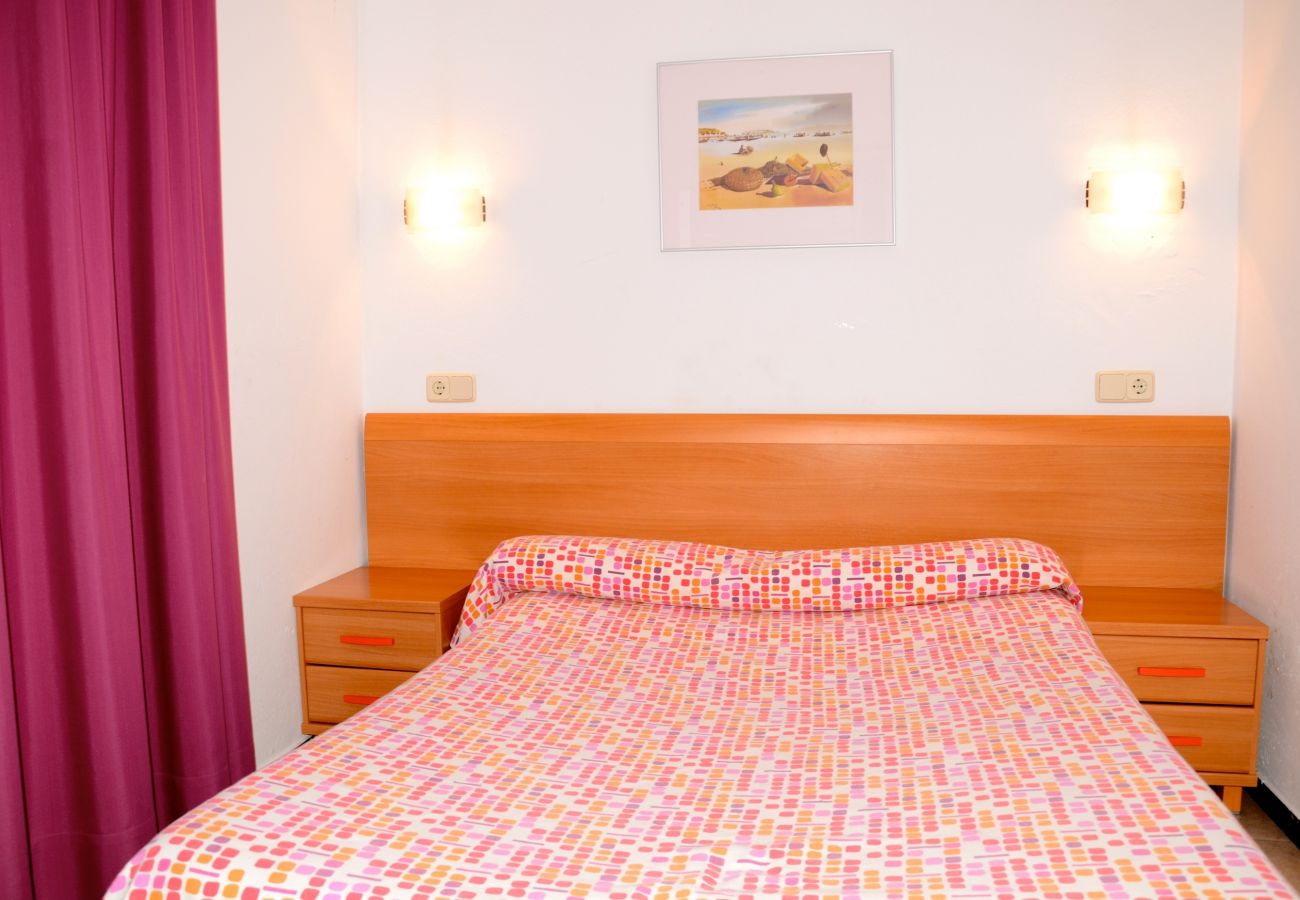 Appartement in Estartit - NAUTIC 3D 2-2 Appartement in Estartit - NAUTIC 3D 2-2