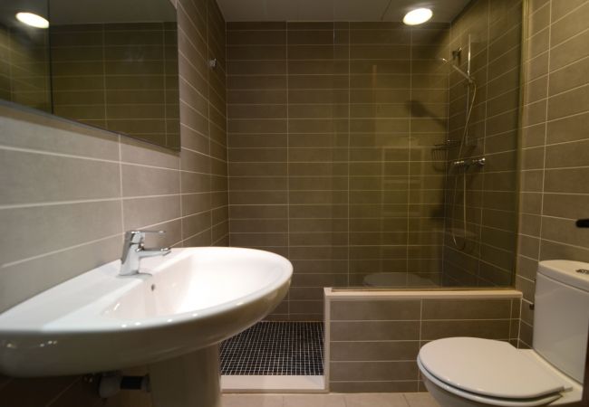 Appartement in Estartit - JARDINS DEL MAR 012 Appartement in Estartit - JARDINS DEL MAR 012