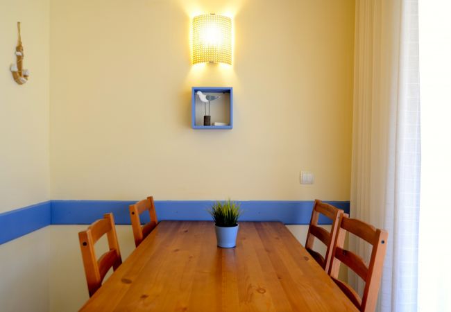 Appartement in Estartit - JARDINS DEL MAR 012 Appartement in Estartit - JARDINS DEL MAR 012