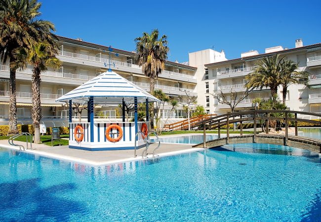 Appartement in Estartit - ILLA MAR D'OR 141 Appartement in Estartit - ILLA MAR D'OR 141