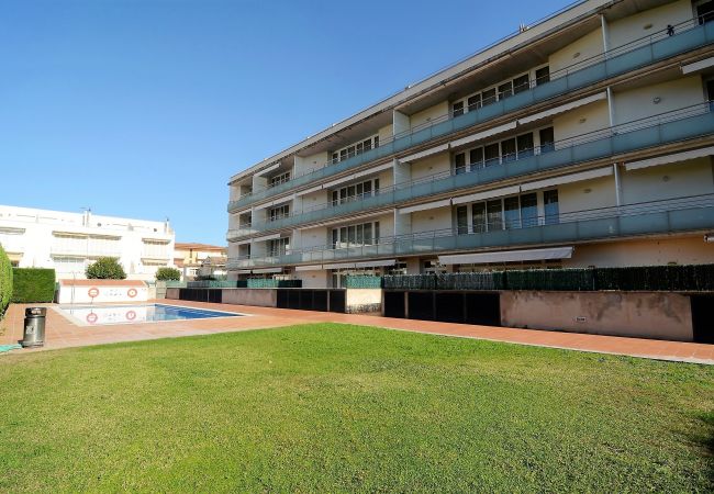 Appartement in Estartit - MIAMI II 010 Appartement in Estartit - MIAMI II 010