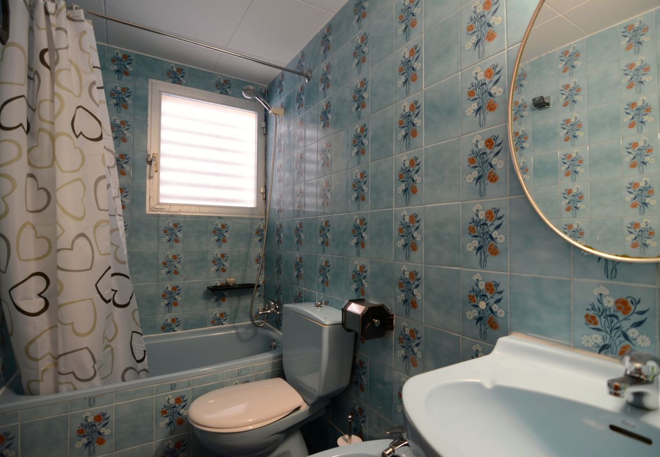 Appartement in L'Escala - PUIG SUREDA 13 - 1C Appartement in L'Escala - PUIG SUREDA 13 - 1C