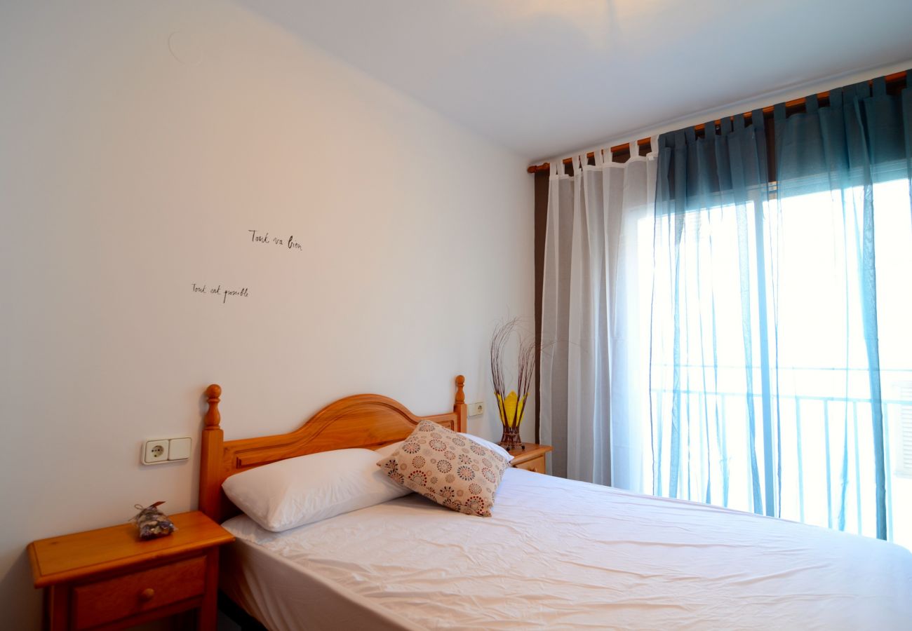 Appartement in L'Escala - PUIG SUREDA 13 - 1C Appartement in L'Escala - PUIG SUREDA 13 - 1C