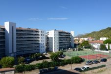 Appartement in Estartit - ROCAMAURA II 5-7