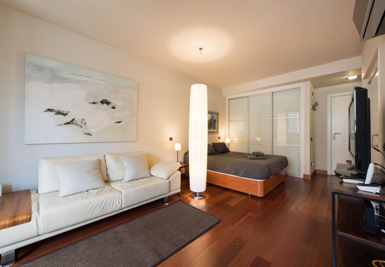 Studio in Las Palmas de Gran Canaria - Comfy on the beach By CanariasGetaway Studio in Las Palmas de Gran Canaria - Comfy on the beach By CanariasGetaway