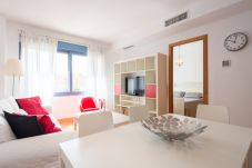 Appartement in Málaga stad - LU&CIA CENTRAL