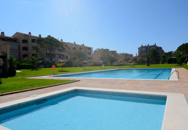 Appartement in Pals - GOLF MAR APARTAMENT  VISTA MAR Appartement in Pals - GOLF MAR APARTAMENT  VISTA MAR