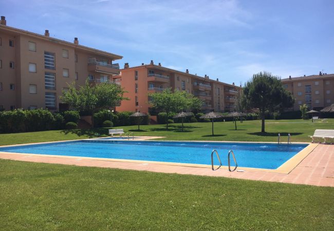 Appartement in Pals - GOLF MAR APARTAMENT  VISTA MAR Appartement in Pals - GOLF MAR APARTAMENT  VISTA MAR