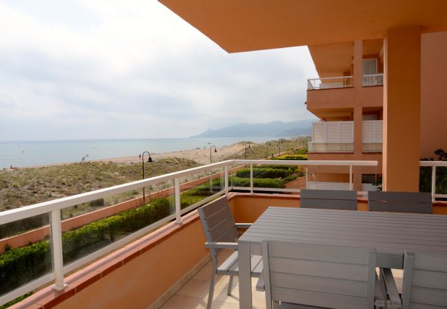 Appartement in Pals - GOLF MAR APARTAMENT  VISTA MAR Appartement in Pals - GOLF MAR APARTAMENT  VISTA MAR
