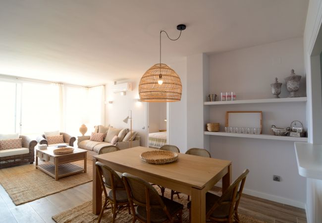 Appartement in Pals - GOLF MAR APARTAMENT  VISTA MAR Appartement in Pals - GOLF MAR APARTAMENT  VISTA MAR