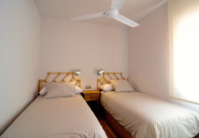 Appartement in Pals - GOLF MAR APARTAMENT  VISTA MAR Appartement in Pals - GOLF MAR APARTAMENT  VISTA MAR