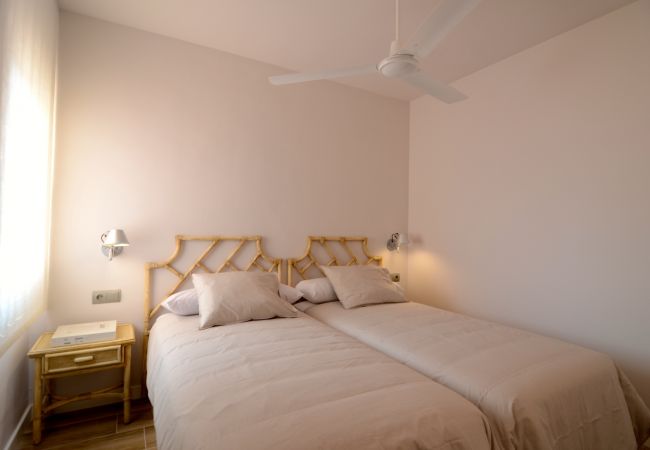 Appartement in Pals - GOLF MAR APARTAMENT  VISTA MAR Appartement in Pals - GOLF MAR APARTAMENT  VISTA MAR