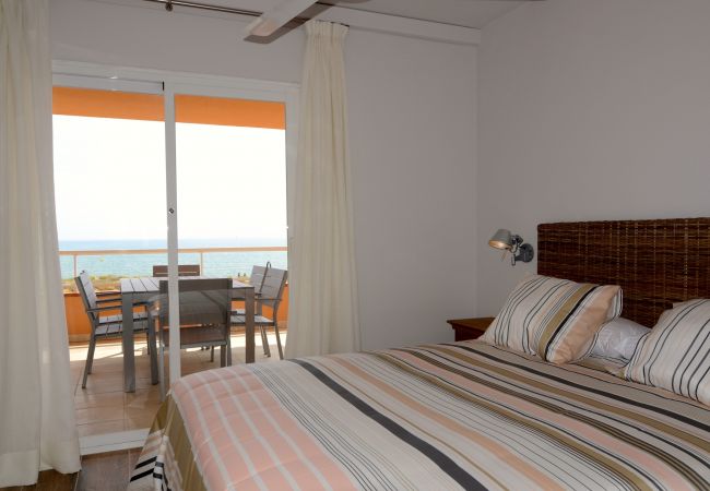 Appartement in Pals - GOLF MAR APARTAMENT  VISTA MAR Appartement in Pals - GOLF MAR APARTAMENT  VISTA MAR