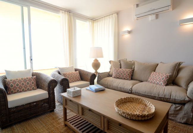 Appartement in Pals - GOLF MAR APARTAMENT  VISTA MAR Appartement in Pals - GOLF MAR APARTAMENT  VISTA MAR