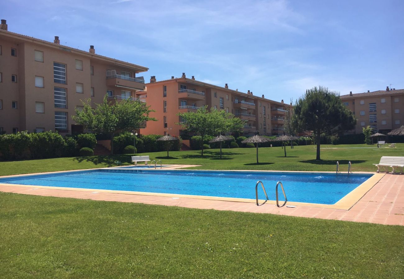 Appartement in Pals - GOLF MAR APARTAMENT  VISTA MAR Appartement in Pals - GOLF MAR APARTAMENT  VISTA MAR
