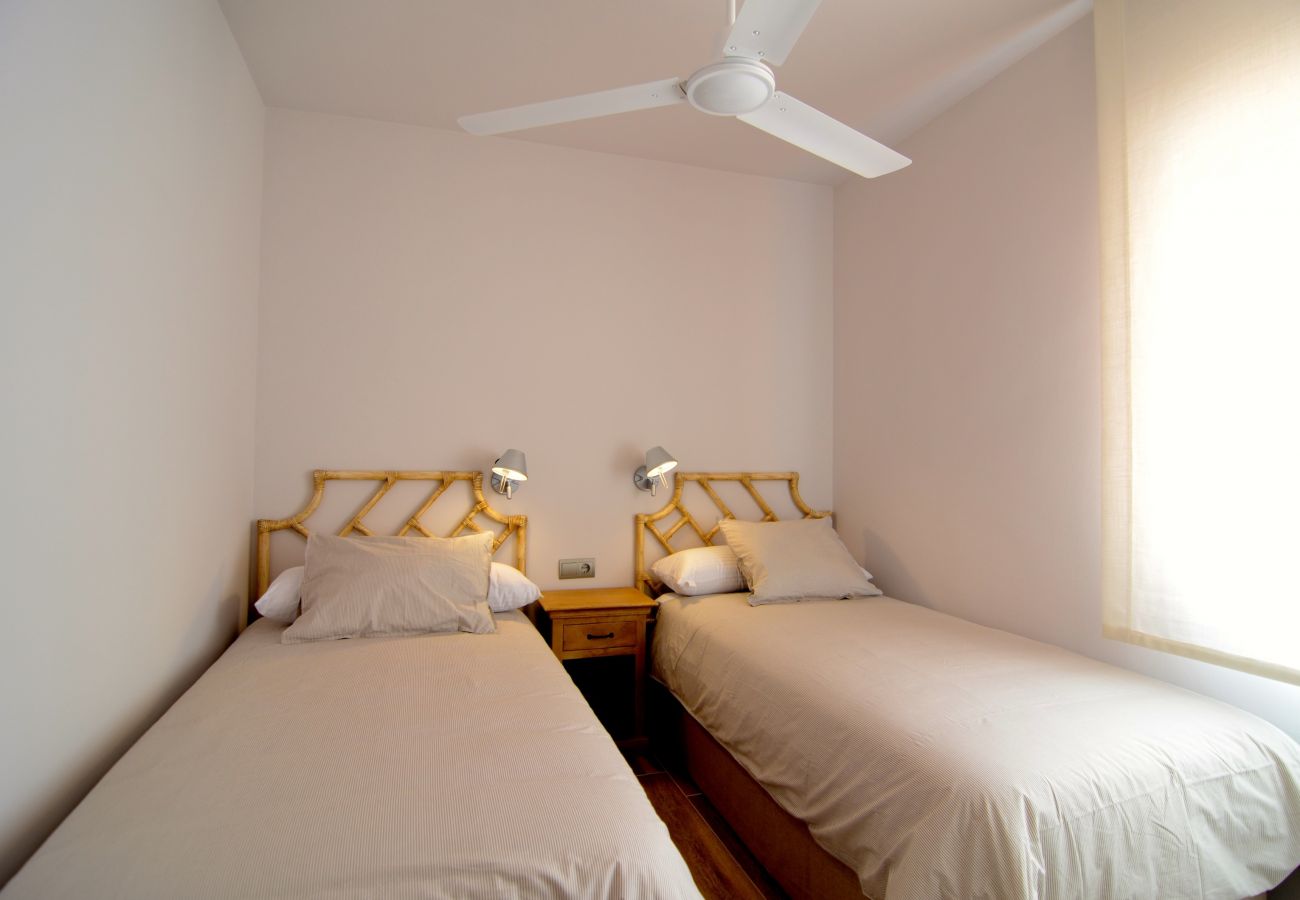 Appartement in Pals - GOLF MAR APARTAMENT  VISTA MAR Appartement in Pals - GOLF MAR APARTAMENT  VISTA MAR