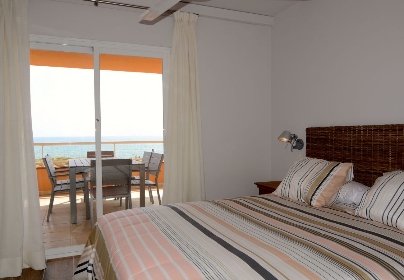 Appartement in Pals - GOLF MAR APARTAMENT  VISTA MAR Appartement in Pals - GOLF MAR APARTAMENT  VISTA MAR