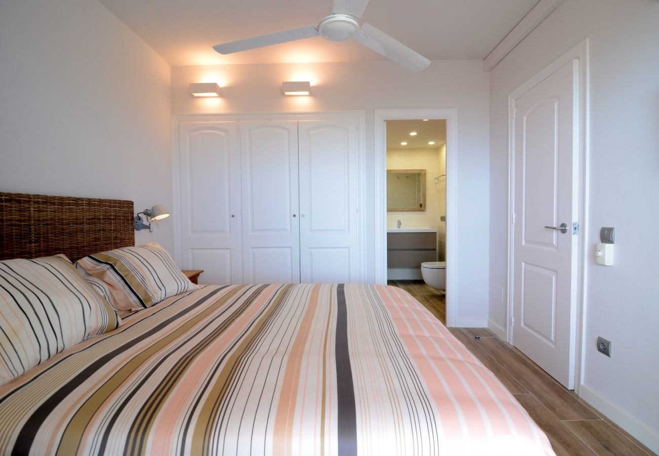 Appartement in Pals - GOLF MAR APARTAMENT  VISTA MAR Appartement in Pals - GOLF MAR APARTAMENT  VISTA MAR