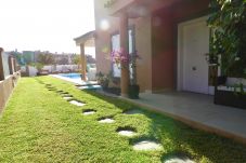 Chalet in Maspalomas - Espectacular villa en Meloneras by CanariasGetaway