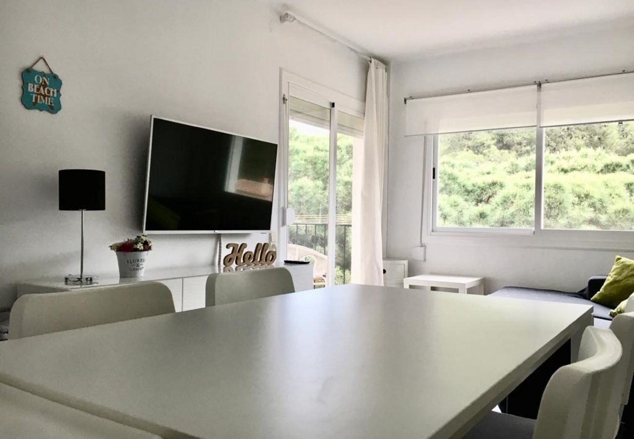 Appartement in Pals - BOSMAR BOSC 5-A