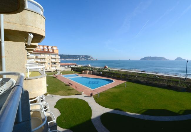 Appartement in Estartit - MANUREVA III, 2-C Appartement in Estartit - MANUREVA III, 2-C