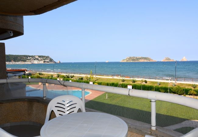 Appartement in Estartit - MANUREVA III, 2-C Appartement in Estartit - MANUREVA III, 2-C