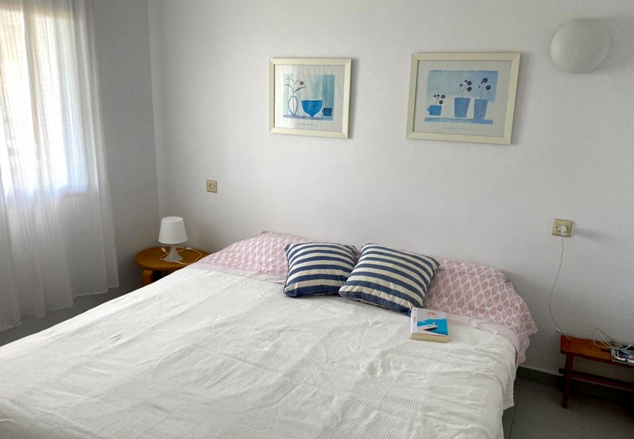 Appartement in Estartit - MANUREVA III, 2-C Appartement in Estartit - MANUREVA III, 2-C