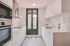 Appartement in Gerona / Girona - Rambla 5 2-1